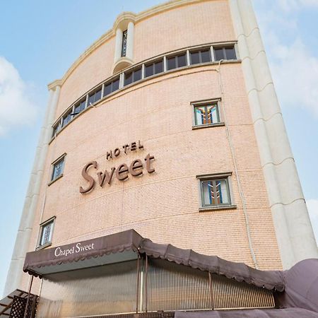 קובה Hotel Chapel Sweet (Adults Only) מראה חיצוני תמונה