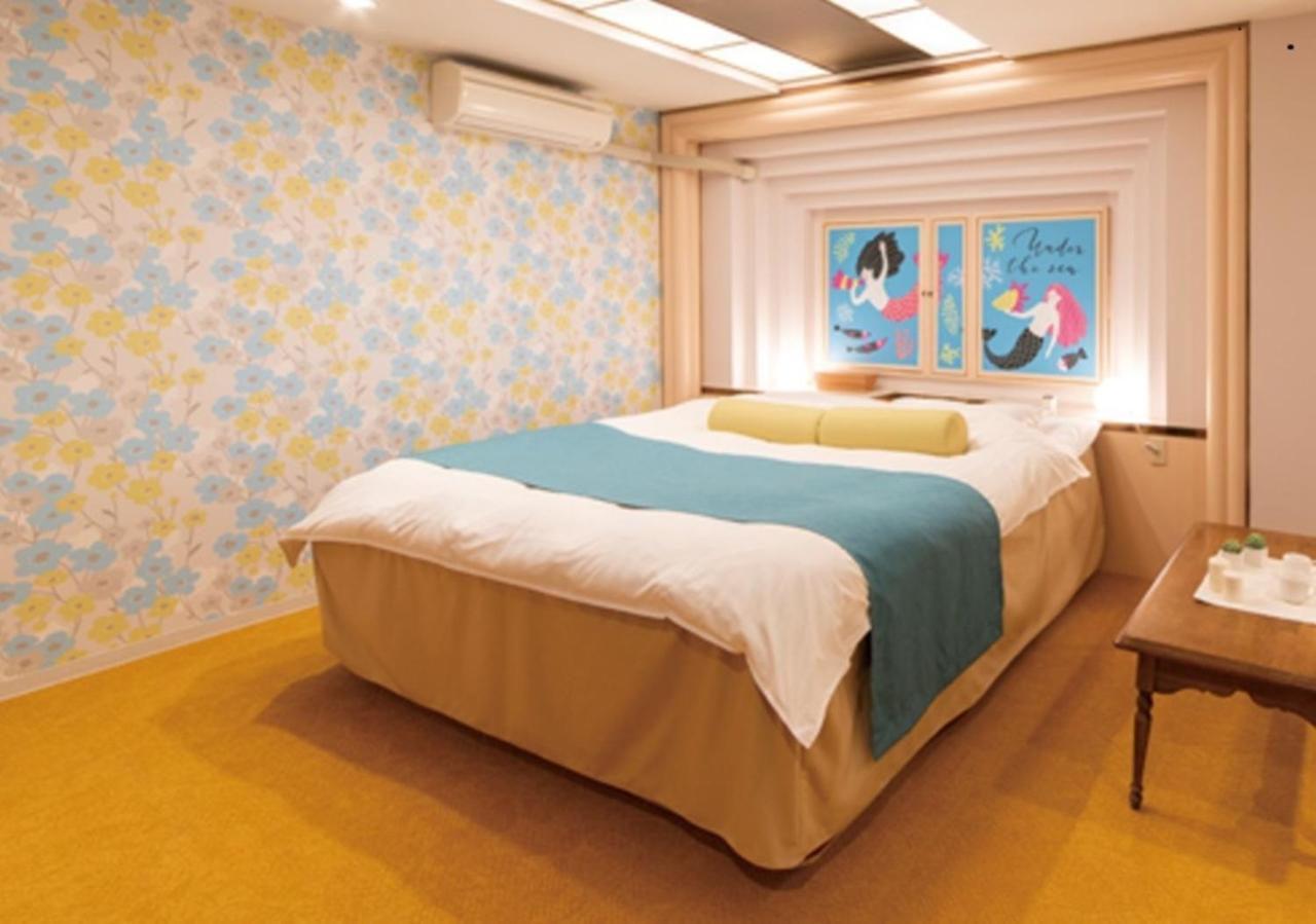 קובה Hotel Chapel Sweet (Adults Only) מראה חיצוני תמונה
