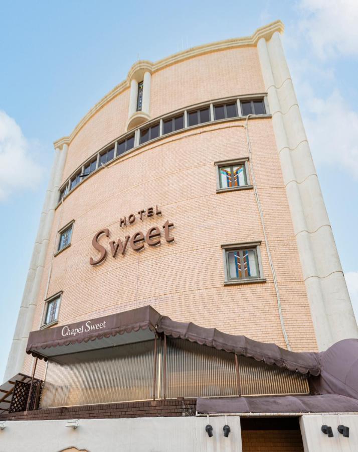 קובה Hotel Chapel Sweet (Adults Only) מראה חיצוני תמונה