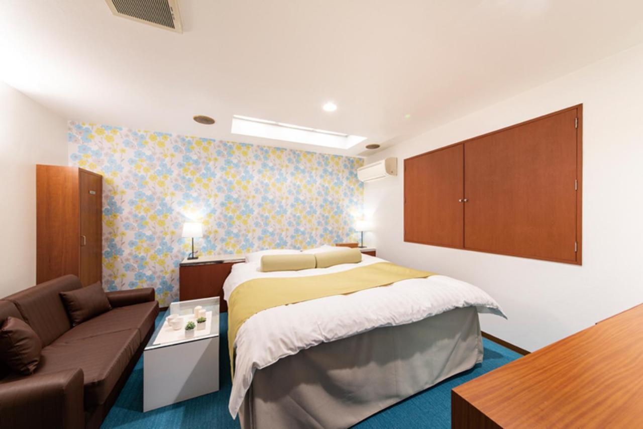קובה Hotel Chapel Sweet (Adults Only) מראה חיצוני תמונה