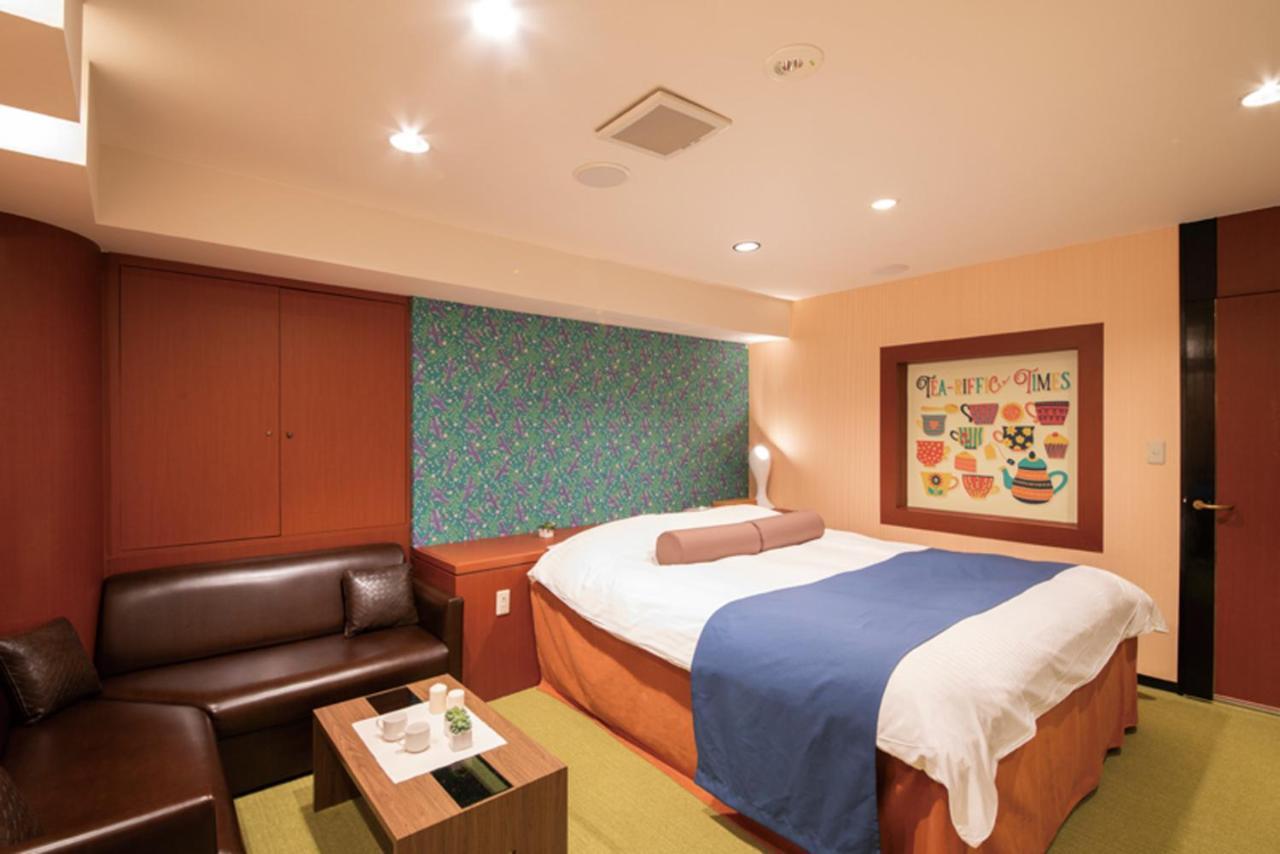 קובה Hotel Chapel Sweet (Adults Only) מראה חיצוני תמונה