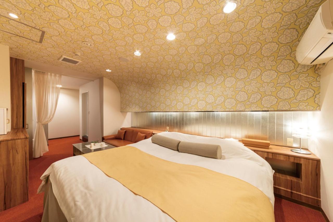קובה Hotel Chapel Sweet (Adults Only) מראה חיצוני תמונה